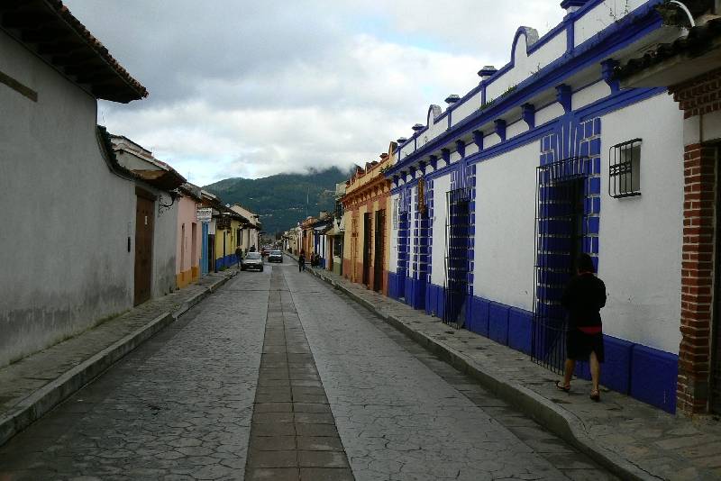 23 San Cristobal de las Casas